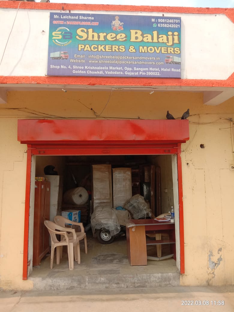 packers and movers vadodara
